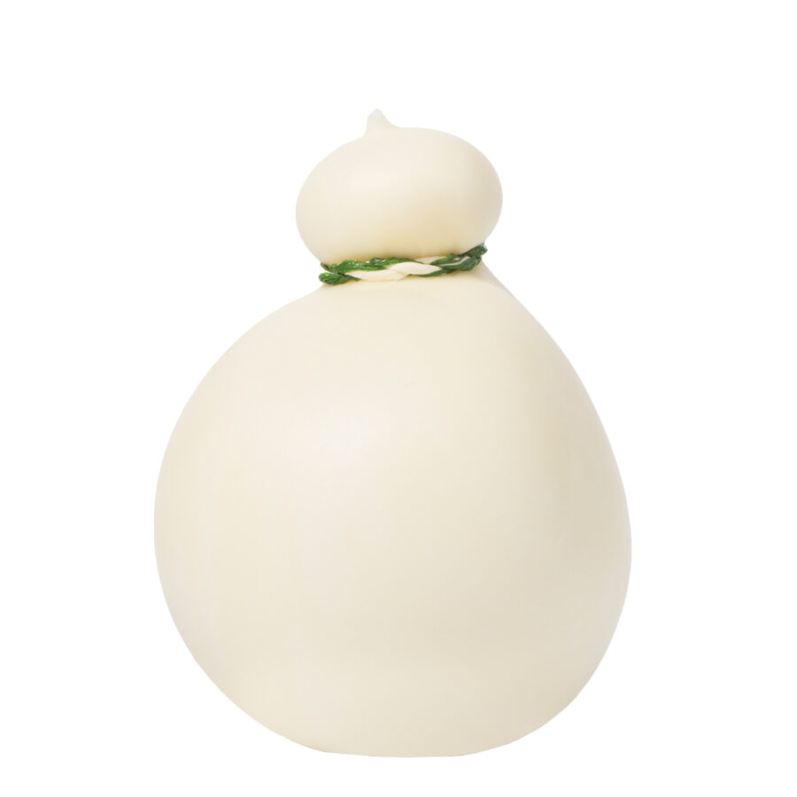 Caciocavallo cheese - Caseificio De Gennaro - Milk from italian cows