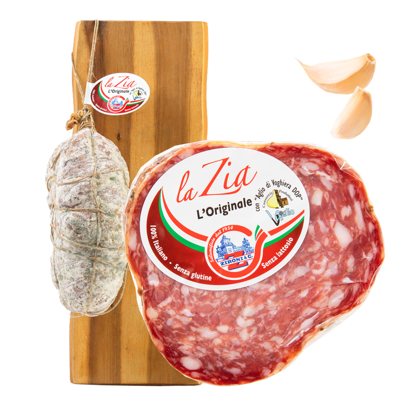 Salami Zia