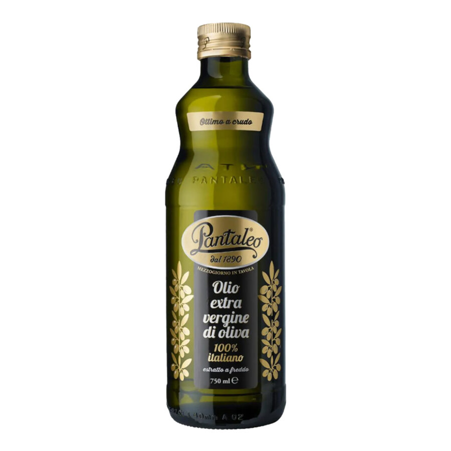 Pantaleo Oliwa z oliwek Extra Virgin 750 ml EVOO